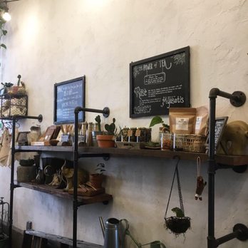 Urban Backyard - Coffee & Tea Near Me - New York, New York Urban Backyard - Coffee & Tea Near Me - New York, New York