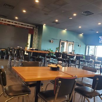 Crocante Restaurant - Puerto Rican Near Me - Orlando, Florida Crocante Restaurant - Puerto Rican Near Me - Orlando, Florida