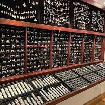 Super Silver Olympia - Jewelry Near Me - Olympia, Washington Super Silver Olympia - Jewelry Near Me - Olympia, Washington