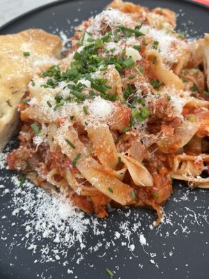 Pasta Fresca by null