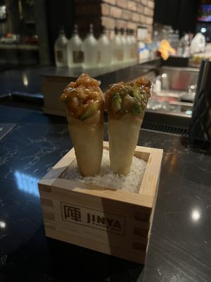 JINYA Ramen Bar - The Parks at Walter Reed by null