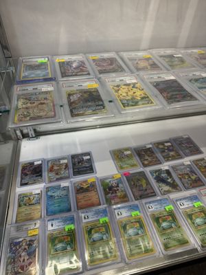 Bleecker Trading UWS by null