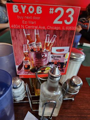 El Asadero Colombiano by null