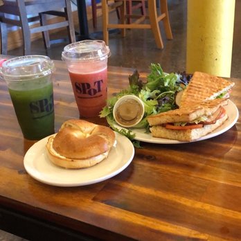SPoT Coffee - Coffee & Tea Near Me - Buffalo, New York