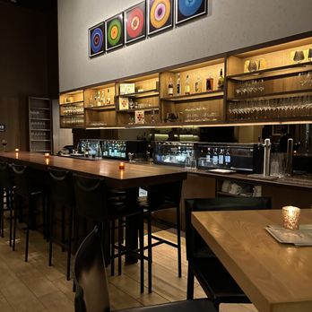 ALDO SOHM WINE BAR - Updated May 2025 - 431 Photos & 309 Reviews - 151