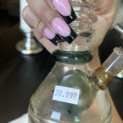 Smokey Smoke Shop