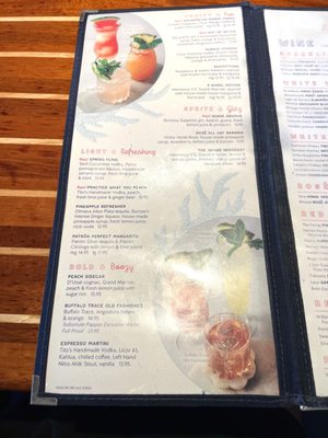Menu photo 3 Pappas Seafood House Humble, TX