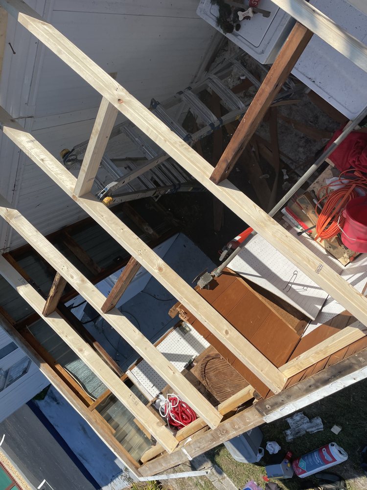 Slide of Miranda’s Brothers Construction Services