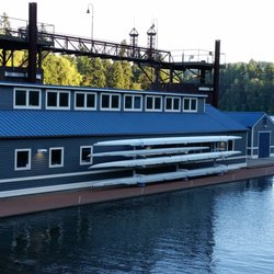 Lake Oswego Community Rowing
