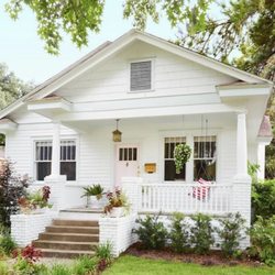 Julie Coan - Berkshire Hathaway HomeServices - Lovely white house