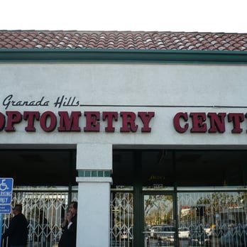 Granada Hills Optometry Center - Optometrists Near Me - Granada Hills, California Granada Hills Optometry Center - Optometrists Near Me - Granada Hills, California