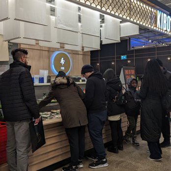 Kibo Sushi House - Rush hour for 30% off end-of-day sushi - Sushi Bars Near Me - Mississauga, Ontario Kibo Sushi House - Rush hour for 30% off end-of-day sushi - Sushi Bars Near Me - Mississauga, Ontario