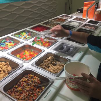 YoCrave - Ice Cream & Frozen Yogurt Near Me - Springfield, Pennsylvania YoCrave - Ice Cream & Frozen Yogurt Near Me - Springfield, Pennsylvania