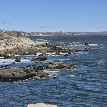 Portland Head Light - Parks Near Me - Cape Elizabeth, Maine Portland Head Light - Parks Near Me - Cape Elizabeth, Maine