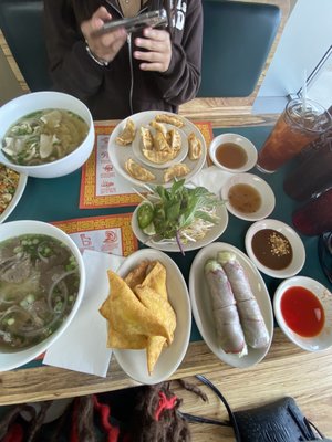 Vietnam House Restaurant by null