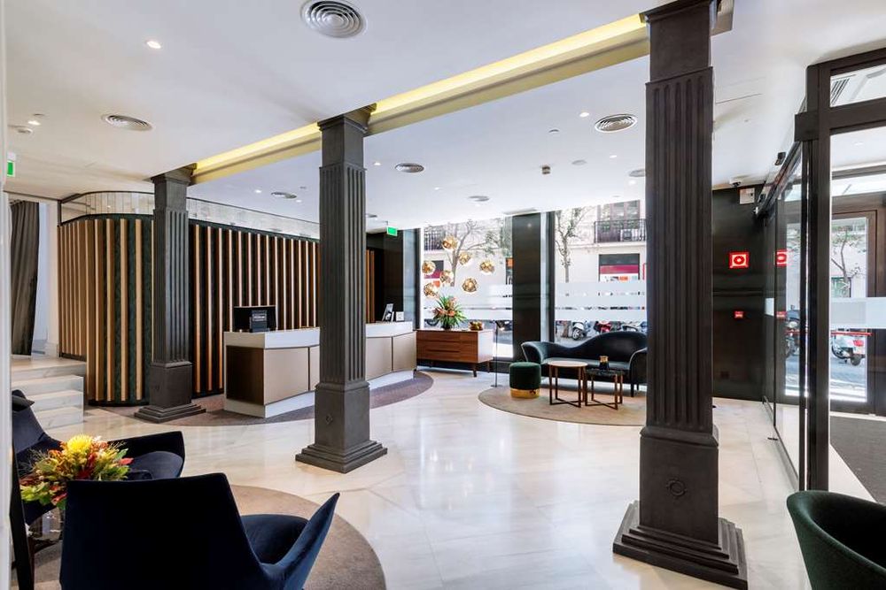 DoubleTree by Hilton