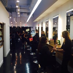 Soma Salon and Spa - Our goal at Soma is for you to leave feeling beautiful, relaxed, and cared for by our team.