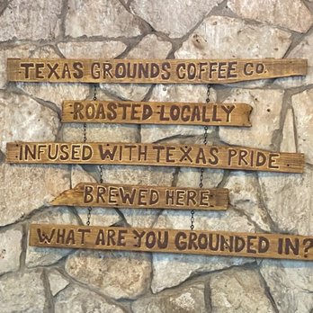 Texas Grounds Coffee Company - I love all of this... - Coffee Roasteries Near Me - Helotes, Texas Texas Grounds Coffee Company - I love all of this... - Coffee Roasteries Near Me - Helotes, Texas