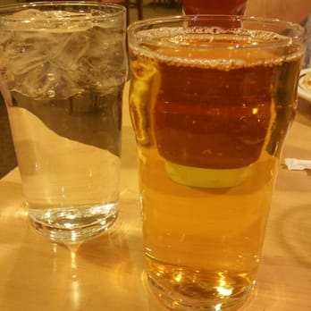 IHOP - Apple Juice - Breakfast & Brunch Near Me - Liberty, Missouri
