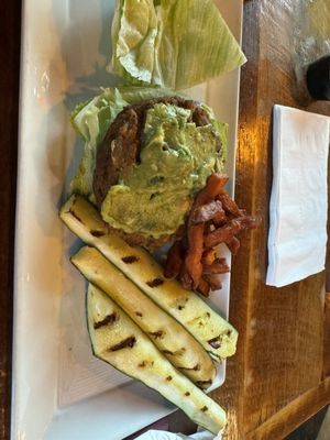 Waterfront Warehouse by null