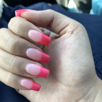 Unity Nails - $48 set with gel polish - Nail Salons Near Me - La Habra, California Unity Nails - $48 set with gel polish - Nail Salons Near Me - La Habra, California
