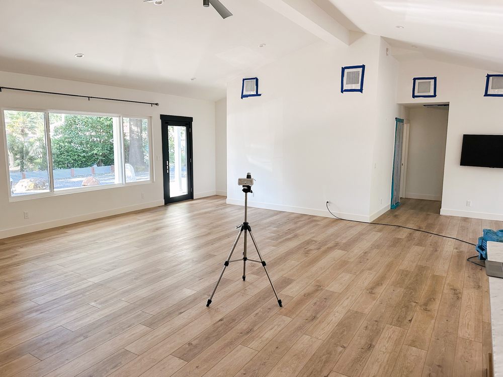 MC Pro Solutions - mold inspector in Alamo, CA