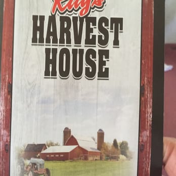 Ray's Harvest House - ray's harvest house - American Near Me - Albany, Ohio
