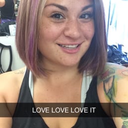 LOVE MY HAIR by Samantha !!