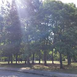 Le Parc de Loisirs