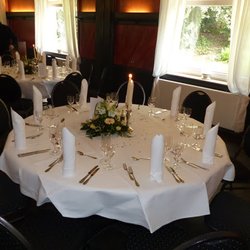 Cedric's Restaurant
