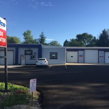 Rick's Parkside Auto Center - Auto Repair Near Me - Fredonia, Wisconsin Rick's Parkside Auto Center - Auto Repair Near Me - Fredonia, Wisconsin