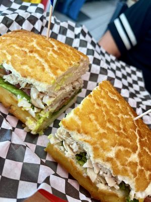 The Sandwich Spot (Henderson) by null