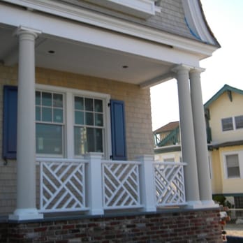 INTEX Millwork Solutions - Dartmouth Chippendale Rail - Building Supplies Near Me - Mays Landing, New Jersey INTEX Millwork Solutions - Dartmouth Chippendale Rail - Building Supplies Near Me - Mays Landing, New Jersey
