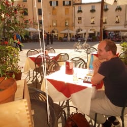 Old Charlie - Old Charlie  / Piazza Amfiteatro, Lucca