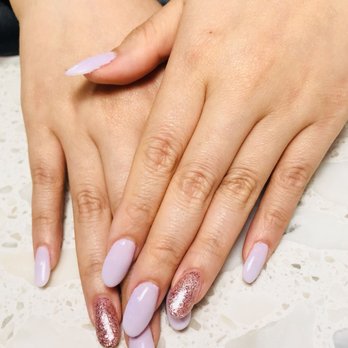Amy Nails & Spa - Love it! Highly recommend this salon. - Nail Salons Near Me - El Cajon, California