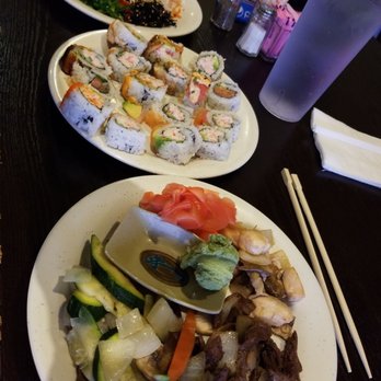 Ninja Sushi & Grill - Japanese Near Me - Arlington, Texas Ninja Sushi & Grill - Japanese Near Me - Arlington, Texas