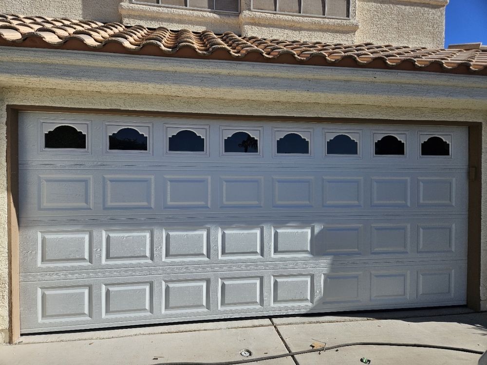Slide of Las Vegas Home Solutions