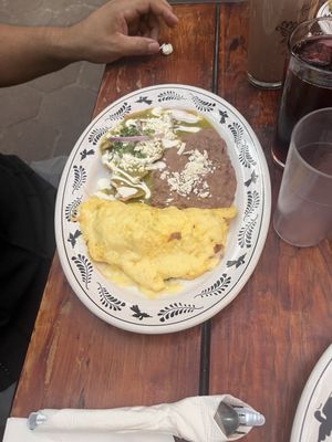 Maria California by null