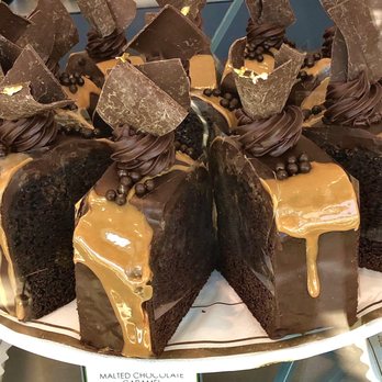 Extraordinary Desserts - Bakeries Near Me - San Diego, California Extraordinary Desserts - Bakeries Near Me - San Diego, California
