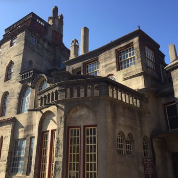 Fonthill Castle - Museums Near Me - Doylestown, Pennsylvania Fonthill Castle - Museums Near Me - Doylestown, Pennsylvania