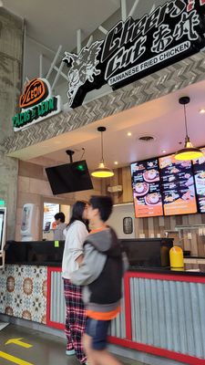 The Spot Asian Food Hall by null