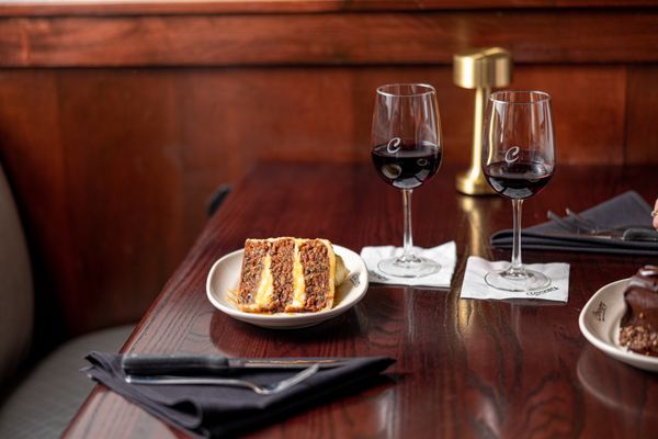 Connors Steak & Seafood by null