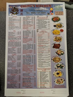 Cheng S Kitchen 15 Route 31 N Pennington Nj Restaurants Mapquest