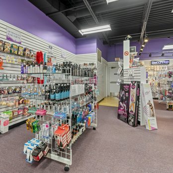 Cirilla's - Lingerie Near Me - Salina, Kansas