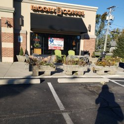 BIGGBY COFFEE