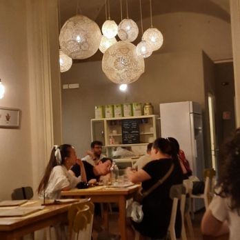 Sfoglia Rina - Inside seating - Pasta Shops Near Me - Bologna, BO