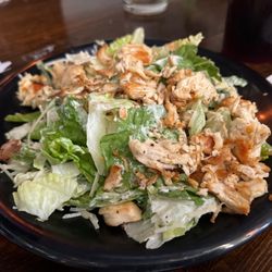 Doyle's Pub and Grub - Half a Chicken Ceaser