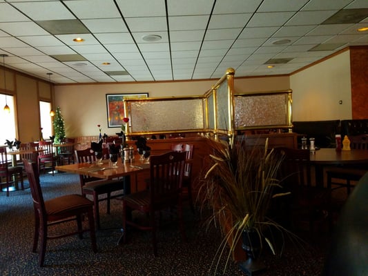 Lamplighter Inn by null