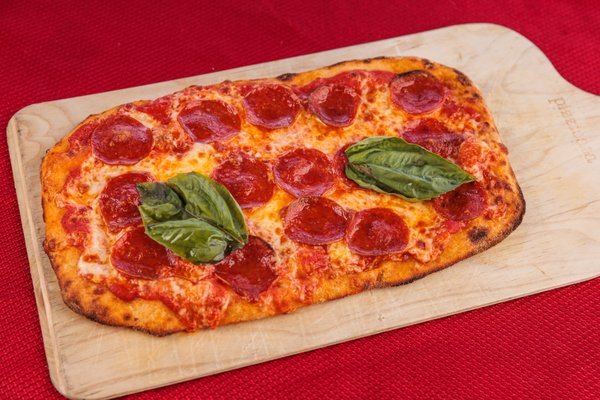 Pizzicata Carefree Pizzeria Ristorante by null