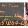 Photo of H&S Pro Finish Painting